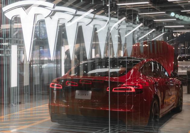 特斯拉被判賠2.43億美元，馬斯克：將上訴！