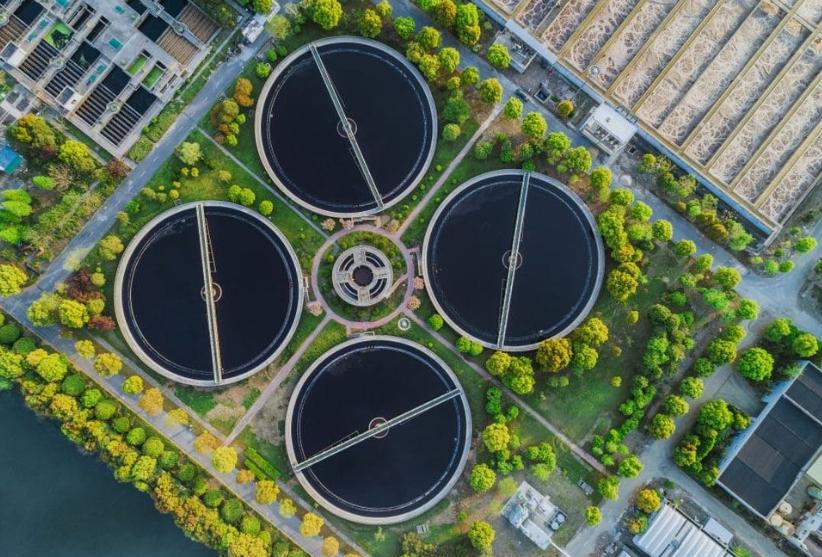 施耐德電氣:夯實(shí)數(shù)據(jù)基礎(chǔ),驅(qū)動(dòng)水務(wù)行業(yè)數(shù)字化轉(zhuǎn)型