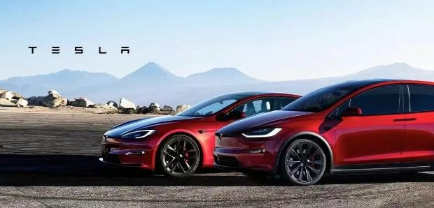 特斯拉Model S/X，繼中國市場后歐洲市場也只提供庫存車