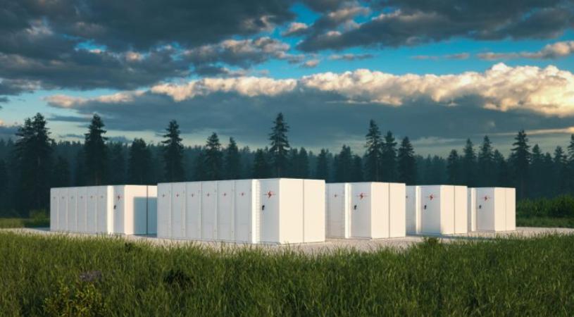 Pulse Clean Energy獲2.2億英鎊融資建設(shè)英國電池儲能項目