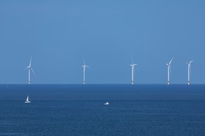 巴西推首個海上風(fēng)電聯(lián)合培訓(xùn)項(xiàng)目 助力行業(yè)人才培養(yǎng)