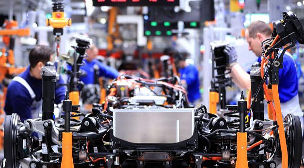 遭美國關稅沖擊，德國汽車業(yè)裁員超5萬