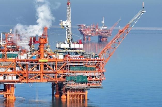 我國海上稠油熱采累計(jì)產(chǎn)量突破500萬噸