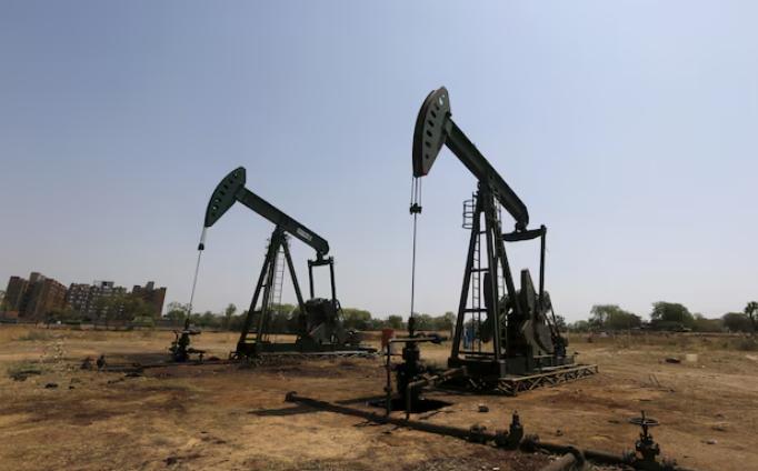 印度石油天然氣公司主席：價格合理將續購俄羅斯石油