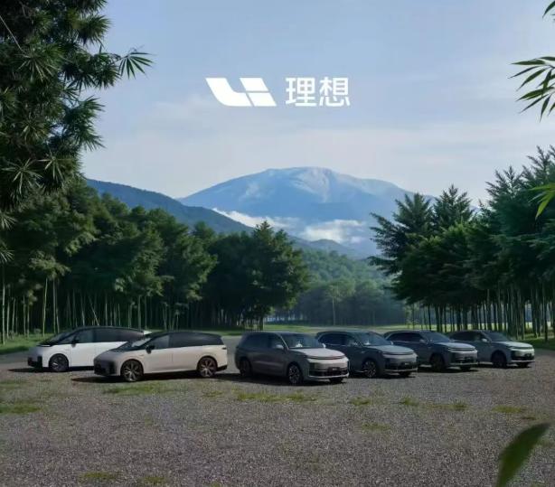 理想汽車發(fā)布2025年第二季度財報，營收302億元，凈利潤增長 69.6%
