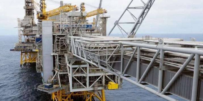 波蘭Orlen與挪威Equinor簽署Johan Sverdrup油田原油供應協議