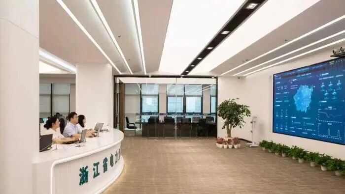 今夏浙江虛擬電廠響應電量達千萬級