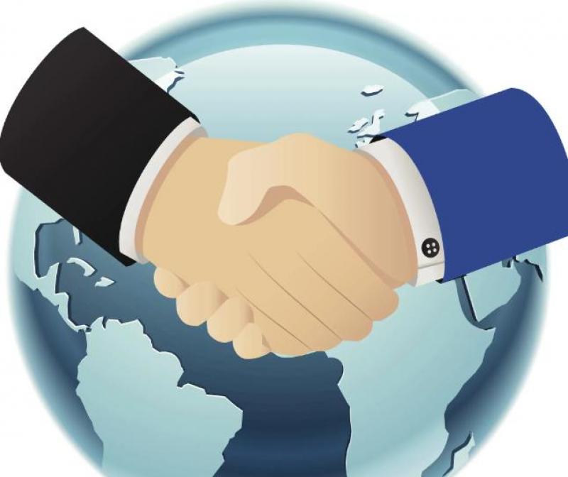 中哈敲定多項大型能源協議！中核集團、中國石油、中國能建、三一集團參與