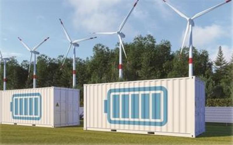 寧夏擬建立電網側新型儲能容量電價