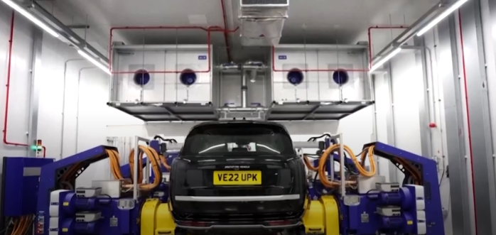 捷豹路虎工廠(chǎng)關(guān)閉延長(zhǎng)至10月 網(wǎng)絡(luò)攻擊沖擊英國(guó)汽車(chē)業(yè)