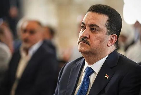 伊拉克總理宣布中央政府接收庫區(qū)原油并恢復(fù)出口