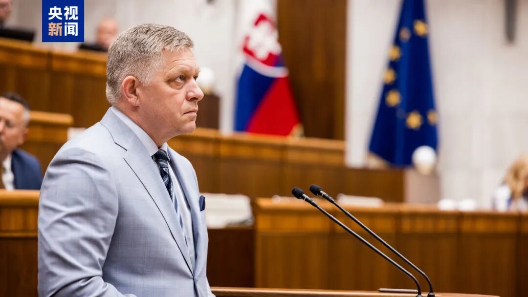 斯洛伐克：進口俄羅斯能源是最經濟選擇