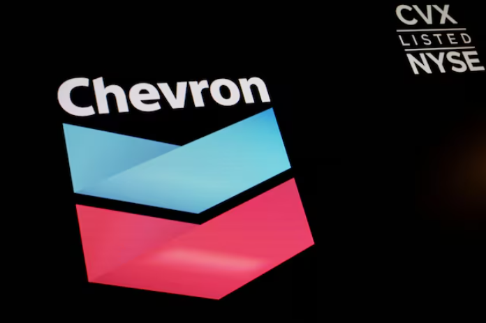 雪佛龍預(yù)計(jì)圭亞那油田資源量將超越現(xiàn)有評估